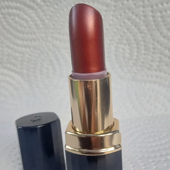 Lancôme Rouge Multi Sensations Red Desire Color Luxury Moisturizing Lipstick Rar - Picture 5 of 8